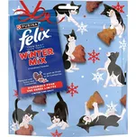 Purina Felix Winter Mix Turkey &…