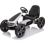 Mamido Mercedes XMX610 šlapací motokára