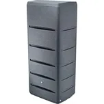 Prosperplast Tower RWK260-431UG 260 l…