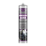 Den Braven Silver Line silikon…