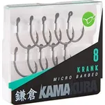 KORDA Kamakura Krank 8 - 10 ks