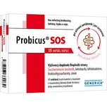 Generica Probicus SOS