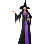 Kostým čarodějnice pro dospělé…
