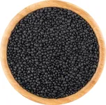 Vital Country Čočka černá Beluga 1 kg