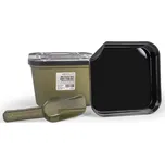 Korum Method Mix Bait Tub Set miska s…
