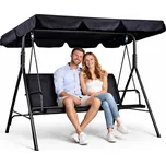 MultiGarden YIT-4006T-1 černá