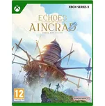Echoes of Aincrad Xbox Series X