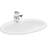 Laufen Indova H8113920000001 bílé