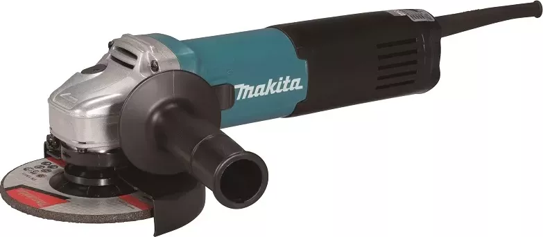 GA5100 Úhlová bruska s regulací 125mm Makita + DÁREK ZDARMA!