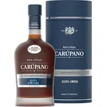 Carúpano 18 Reserva Limitada 40 % 0,7 l
