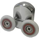 Mereo CKND183H sada pojezdů chrom