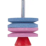 Geko G83062 ostřička na nože sekačky