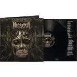 Slave Machine - Nervosa [LP] 