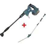 Makita DHW180Z + plotostřih DUN461WZ…