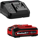 Einhell 4512159 18 V 1x 4,0 Ah