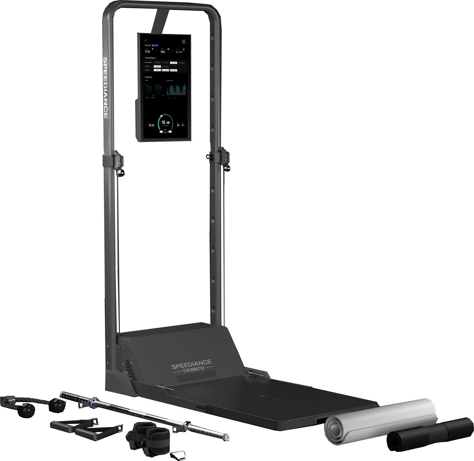 Speediance Gym Monster One - Basic