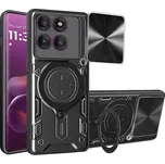 Techsuit CamGuard Pro pro Motorola Edge…