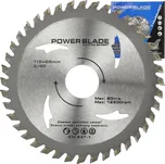 MAR-POL Power Blade M09049 115 x 22 mm…