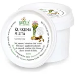 Valdemar Grešík Kurkuma mletá