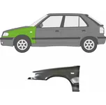 Polcar Levý přední blatník Škoda…
