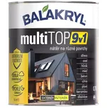 Balakryl MultiTOP 9v1 0,75 l