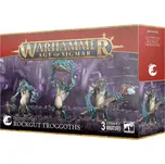 Warhammer Gloomspite Gitz Rockgut…