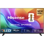 Hisense 40" QLED (40A5S)