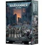 Warhammer 40.000: Aegis Defence Line