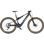 KTM Macina Scarp SX Prime 400 Wh 29"…
