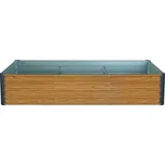 BestBerg VZ-1000RW 240 x 90 x 47 cm…