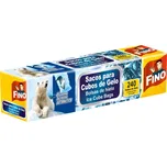 FINO Sáčky na led 24 kostek 10 ks