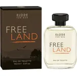 ELODE Free Land M EDT 100 ml