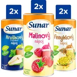 Sunar Rozpustný nápoj od 6 měsíců 6x…