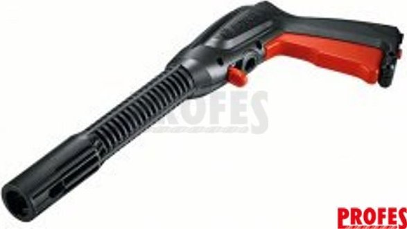 Bosch F016F04796 pistole k tlakovým myčkám - spouštěč