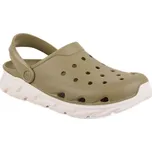 Coqui Cody New Olive/Ivory