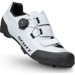 Scott W's Mtb Team Boa bílé/černé