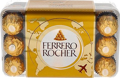 Ferrero Rocher 375g