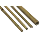 Garden Line Bambusová tyč k rostlinám…