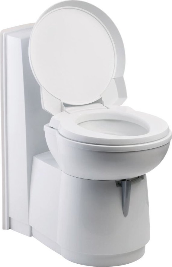 Kazetové chemické WC Thetford C260 model C263-CS