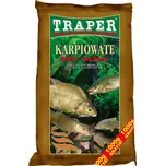 TRAPER Popular Kapr na tekoucí vodu 5 kg