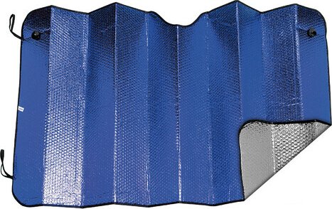 Sluneční clona Max Reflex XXL skládací vnitřní 160 x 85 cm