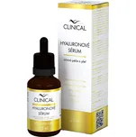 Clinical Nutricosmetics Hyaluronové…