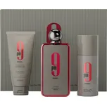 Afnan 9 PM Rebel U EDP