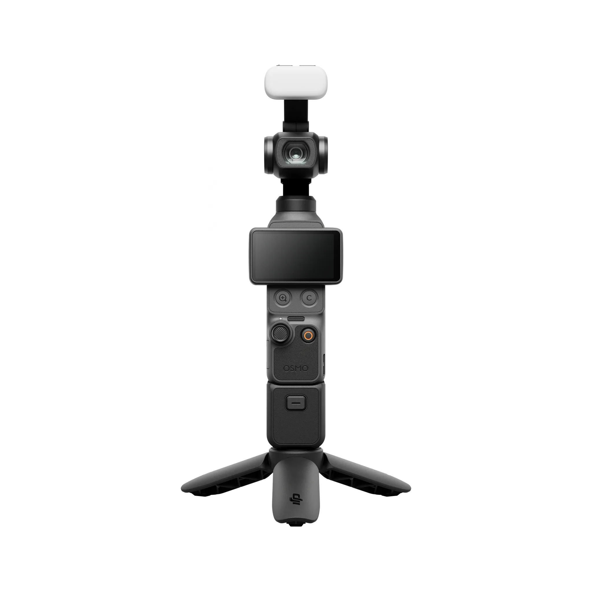 Fotografie 2 - Sportovní kamera DJI Osmo Pocket 4 Creator Combo