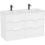 ROCA Optica OPT1203ZBM matně bílá