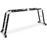 DRABEST DU4x3 Steel 125 kg 4x 3 příčky