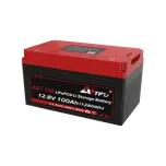 Solafarm AST-100 LiFePO4 12,8V 100Ah