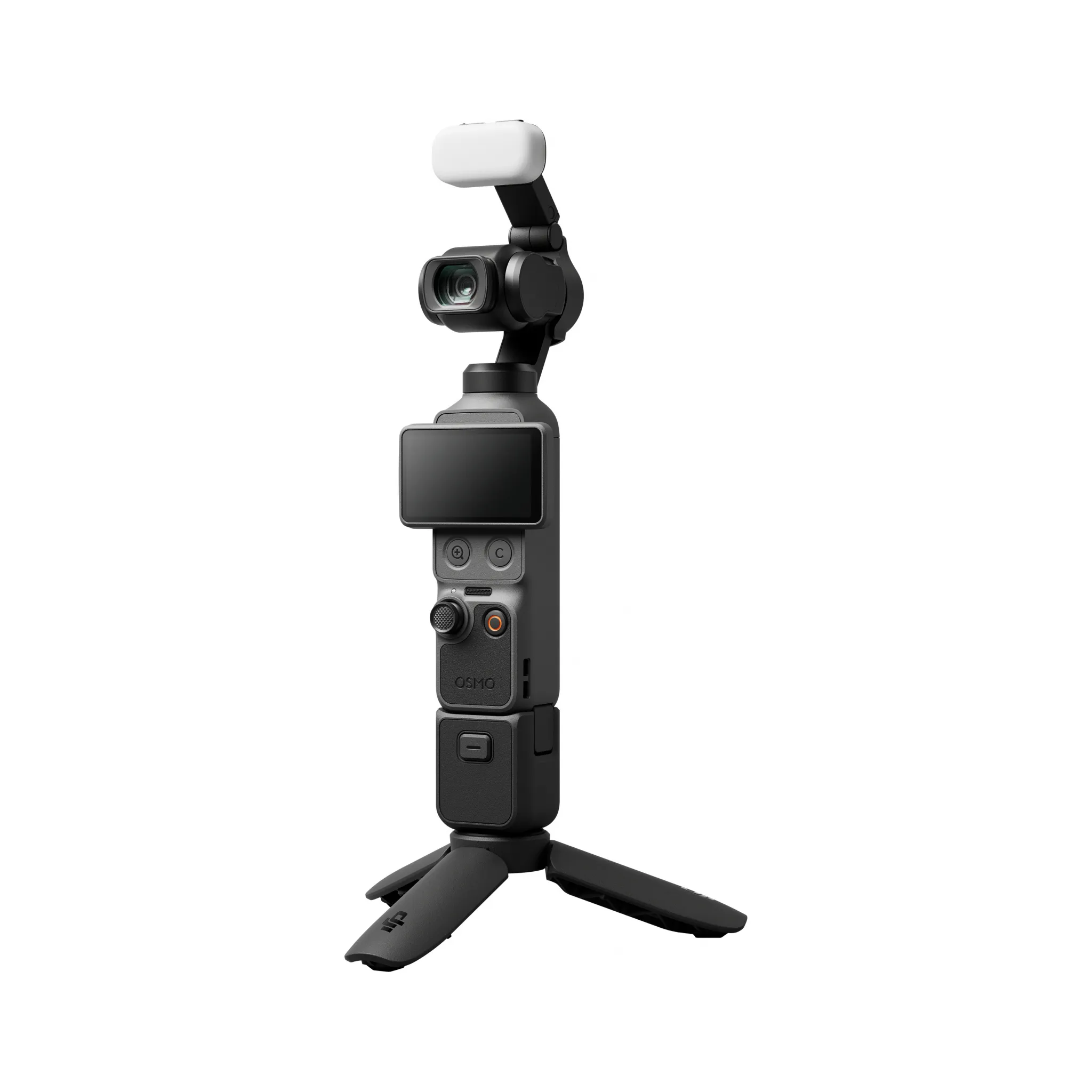 Fotografie 1 - Sportovní kamera DJI Osmo Pocket 4 Creator Combo
