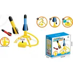 Wiky W057452 raketa vystřelovací set