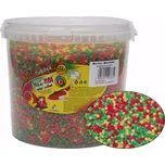 Tubifex Koi Mix Mini Pellet kuličky…